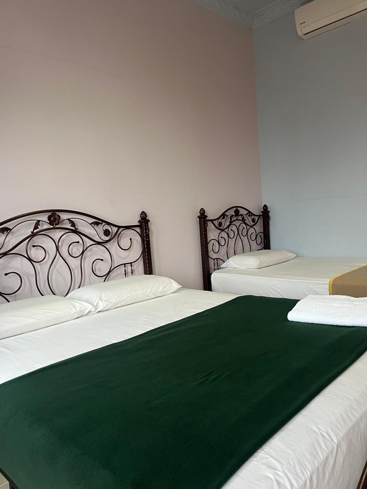 Kanza Beach Inn Маранг Экстерьер фото