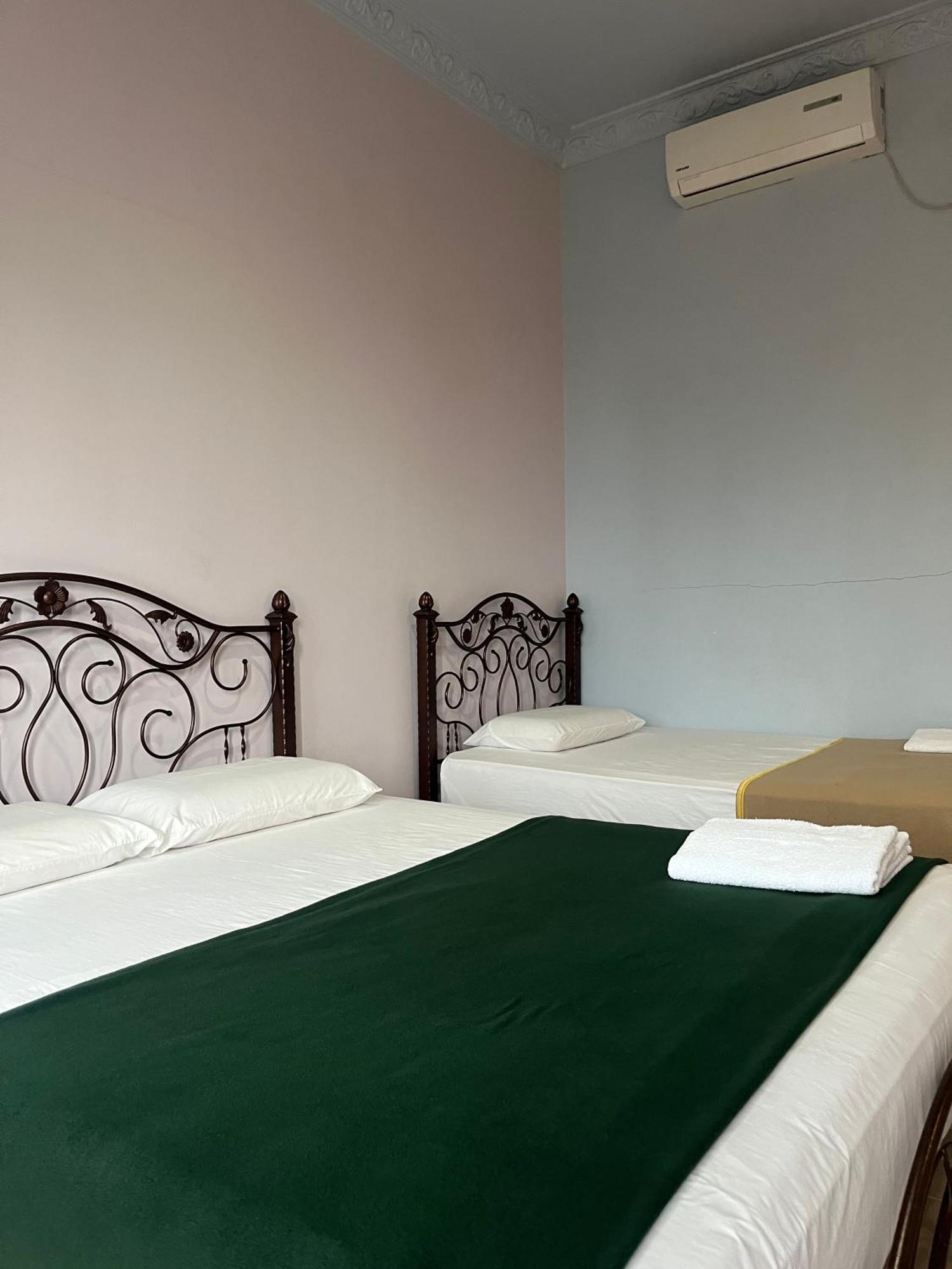 Kanza Beach Inn Маранг Экстерьер фото